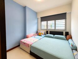 Blk 511A Oleander Breeze @ Yishun (Yishun), HDB 4 Rooms #628438521